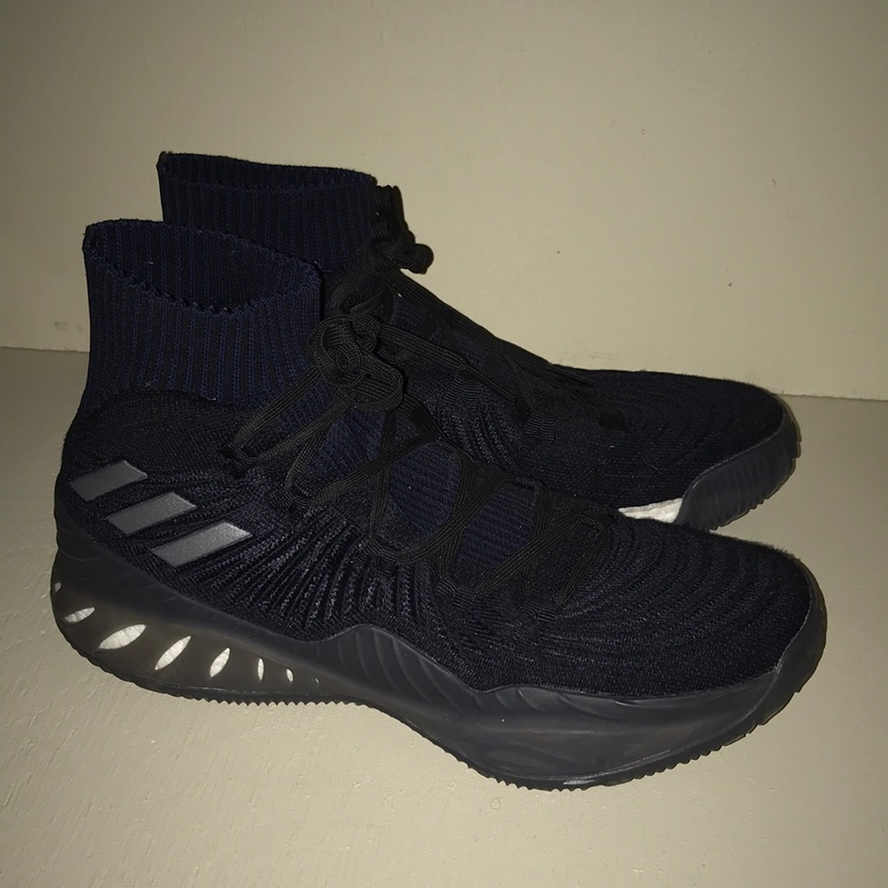 Adidas Crazy Explosive 2017